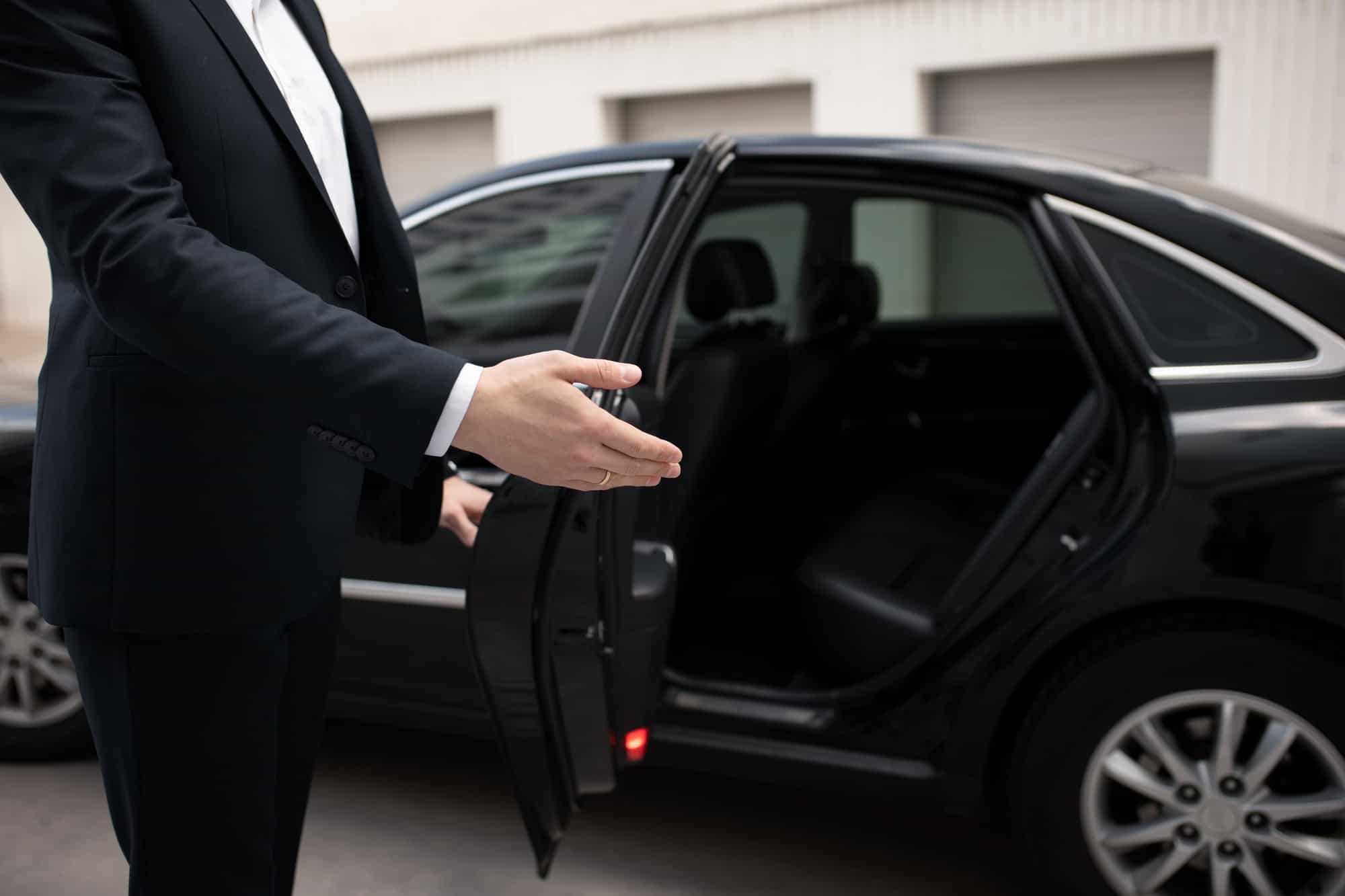Professional taxi driver in Ho Chi Minh City